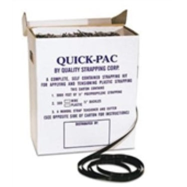 General Purpose Poly Strapping Kit -1 Each